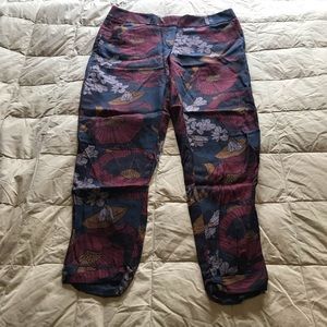 Ann Taylor Loft Pants